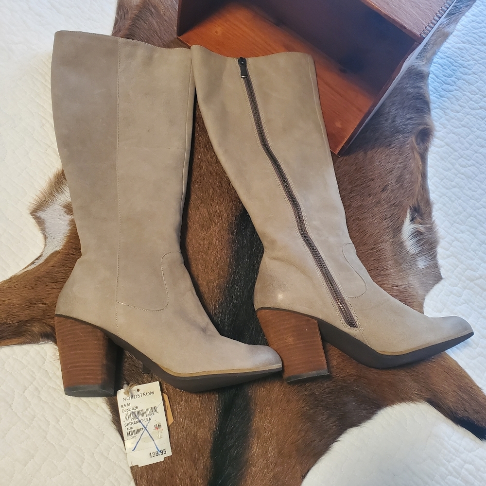 BP Transit Womens Size 8.5B From Nordstrom - New W Tags; W/out Box